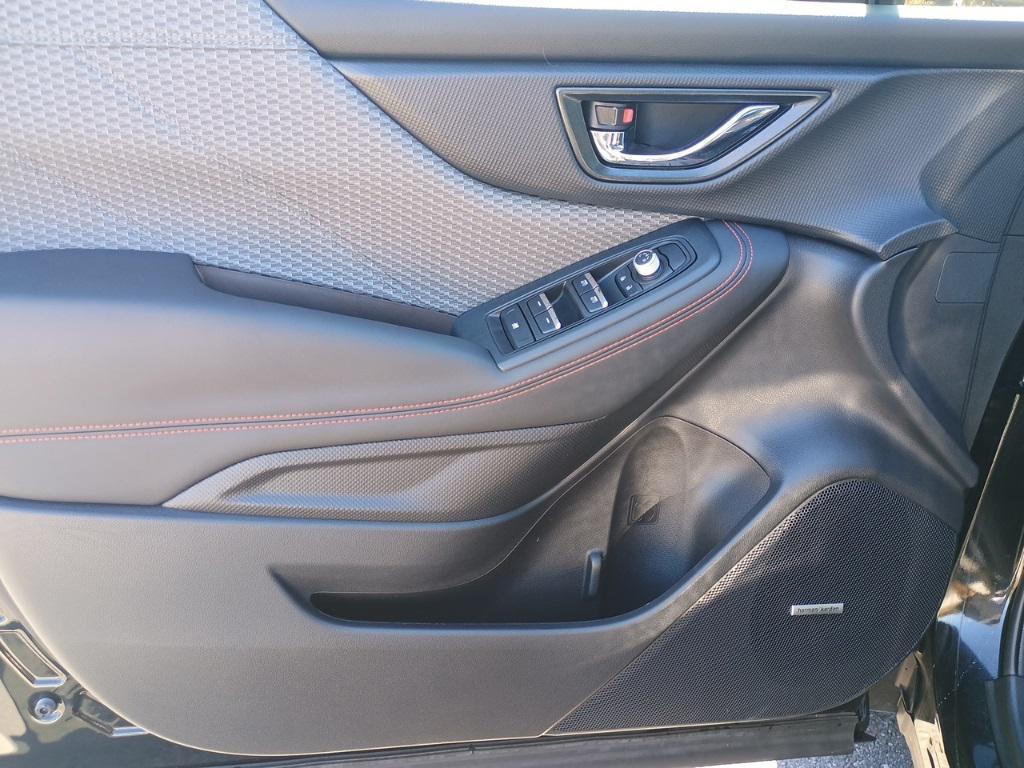 used 2024 Subaru Forester car, priced at $31,992