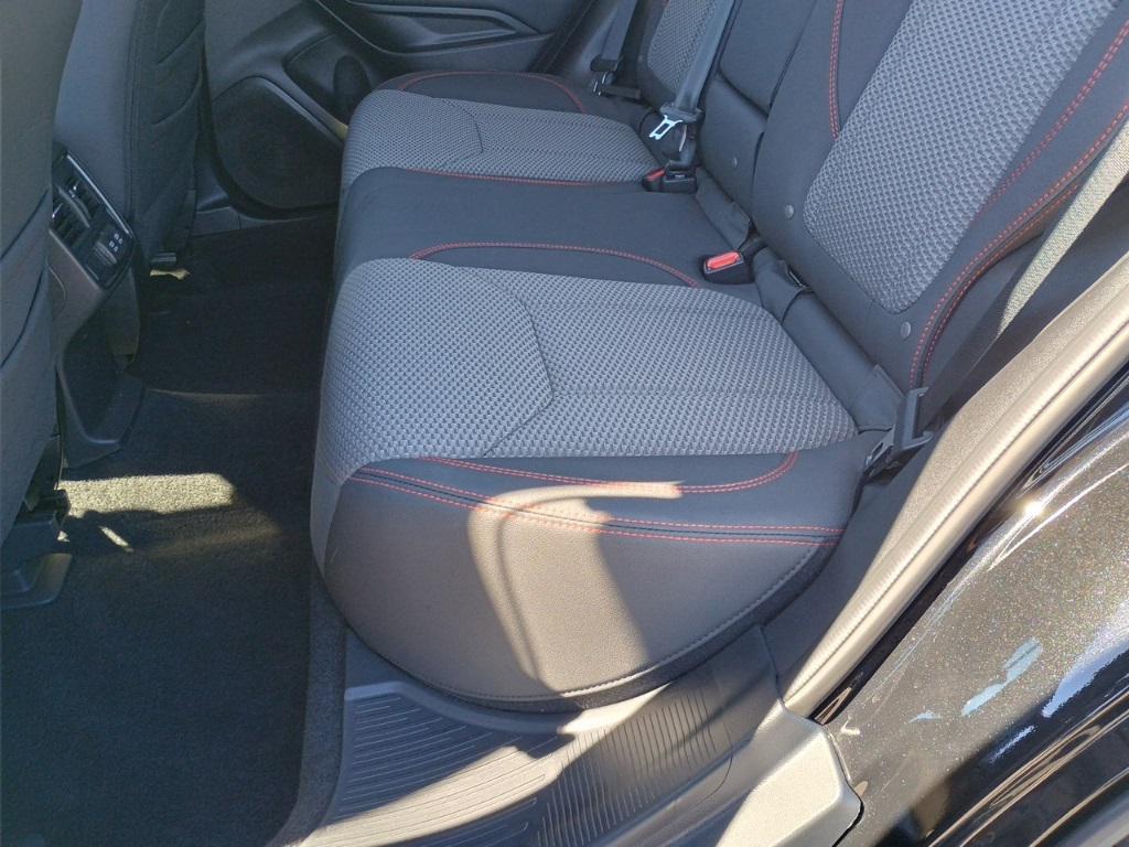 used 2024 Subaru Forester car, priced at $31,992