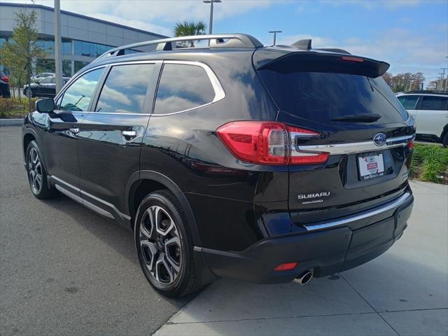 used 2023 Subaru Ascent car, priced at $34,282