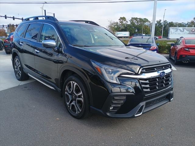 used 2023 Subaru Ascent car, priced at $34,282