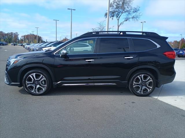 used 2023 Subaru Ascent car, priced at $34,282