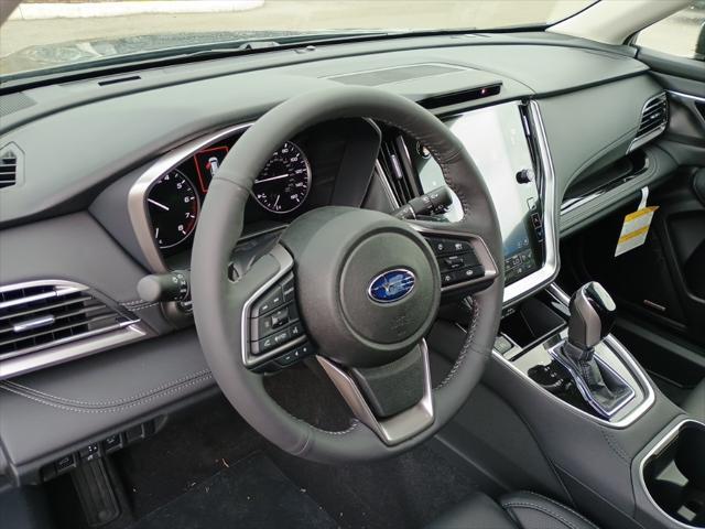 new 2025 Subaru Outback car, priced at $42,184