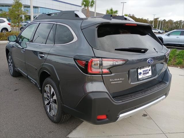 new 2025 Subaru Outback car, priced at $42,184