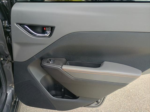used 2024 Subaru Crosstrek car, priced at $30,822