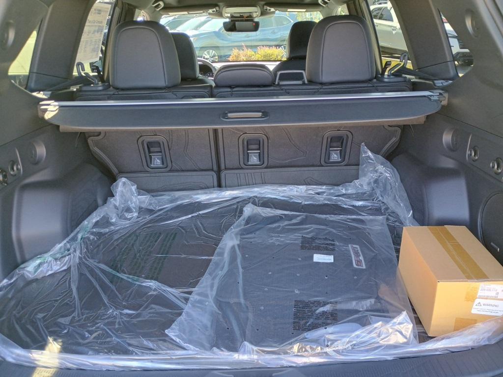 new 2026 Subaru Forester car, priced at $40,185