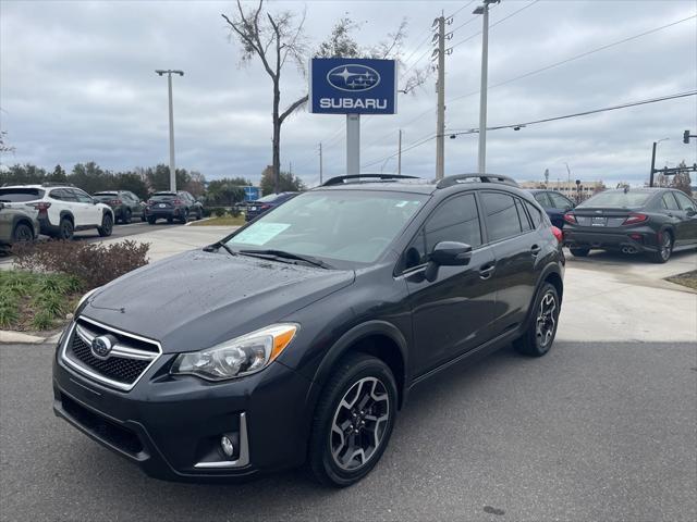 used 2016 Subaru Crosstrek car, priced at $14,162