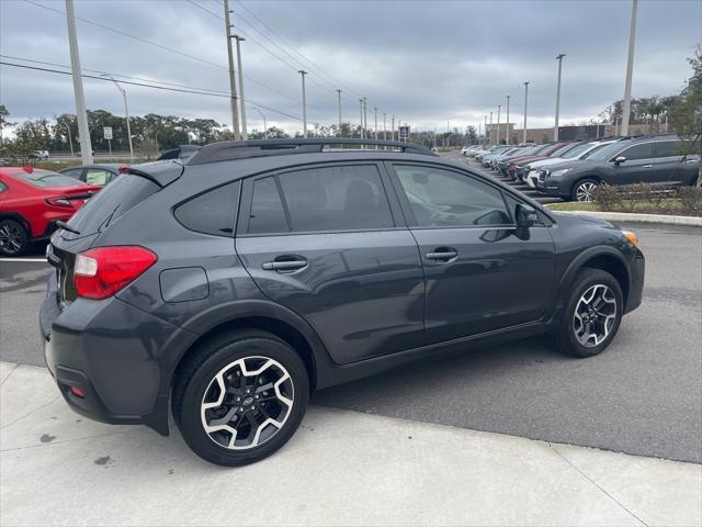 used 2016 Subaru Crosstrek car, priced at $14,162