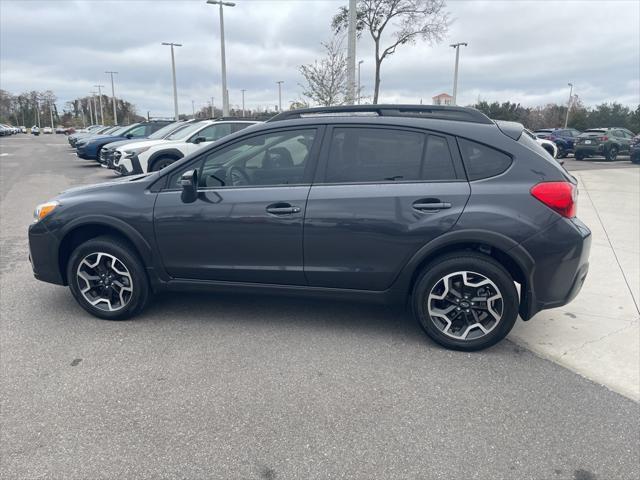 used 2016 Subaru Crosstrek car, priced at $14,162