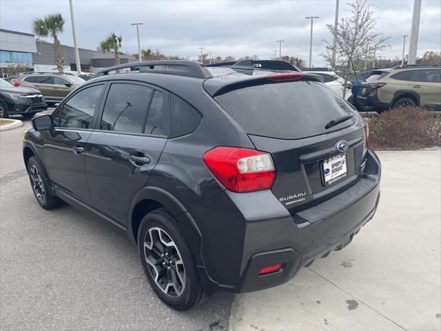 used 2016 Subaru Crosstrek car, priced at $14,162