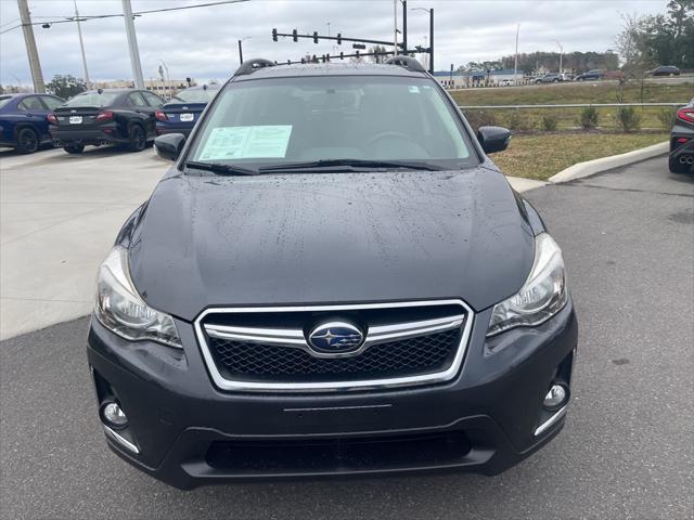 used 2016 Subaru Crosstrek car, priced at $14,162