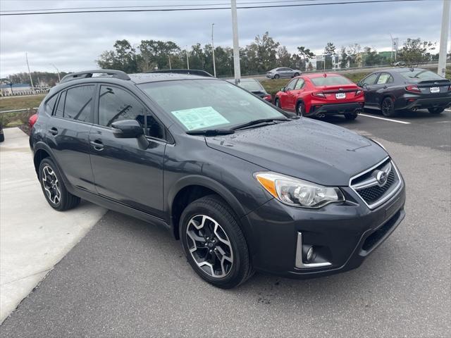 used 2016 Subaru Crosstrek car, priced at $14,162