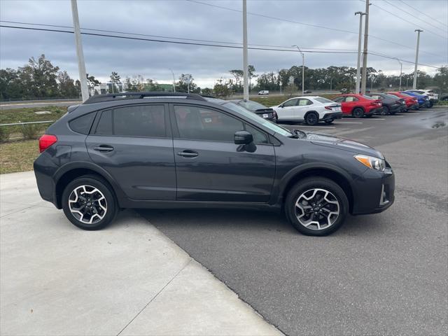 used 2016 Subaru Crosstrek car, priced at $14,162