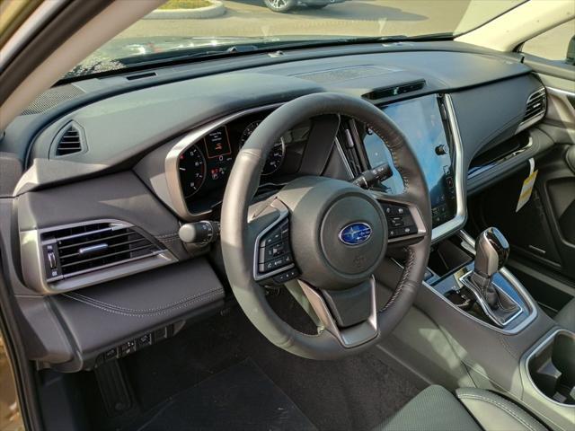 new 2025 Subaru Outback car, priced at $39,599