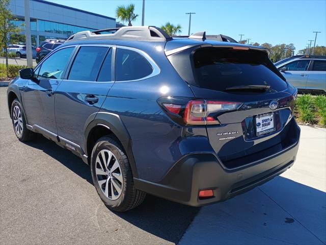 new 2025 Subaru Outback car, priced at $32,349