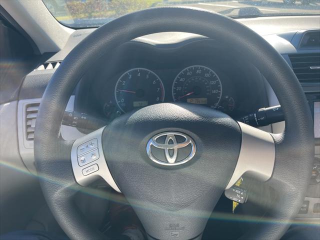 used 2013 Toyota Corolla car, priced at $8,142