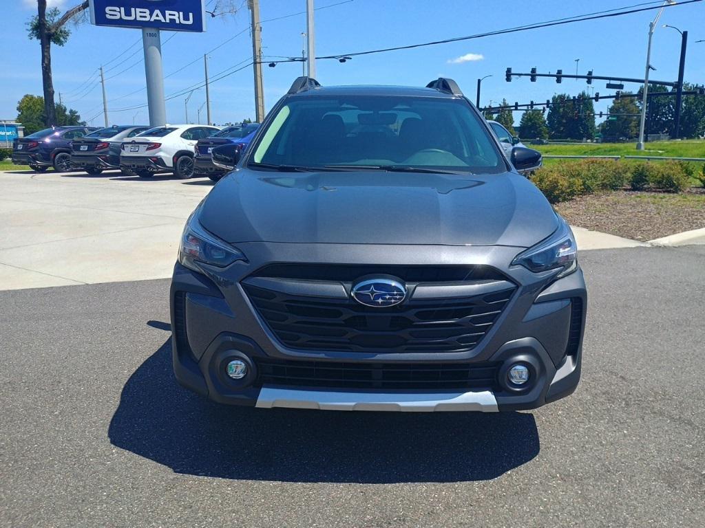new 2025 Subaru Outback car, priced at $39,393
