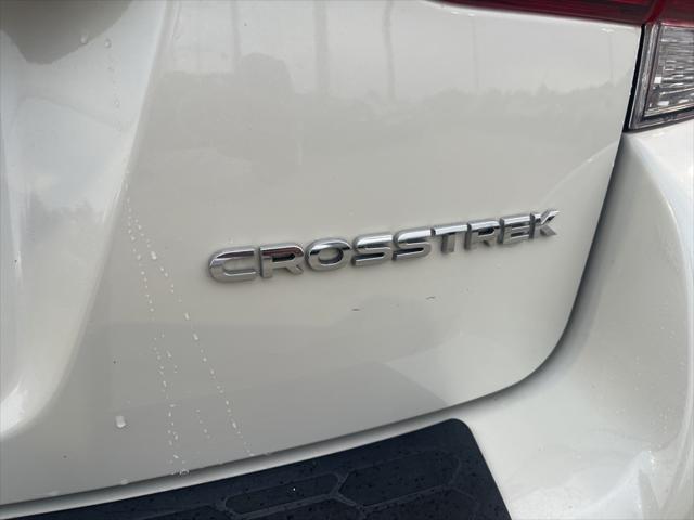 used 2021 Subaru Crosstrek car, priced at $23,332