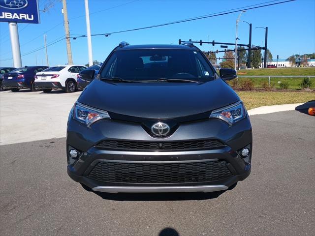 used 2016 Toyota RAV4 car, priced at $16,352