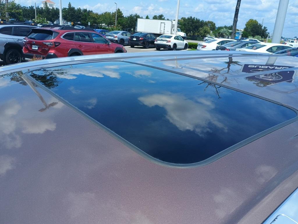 used 2018 Toyota Highlander car, priced at $27,282