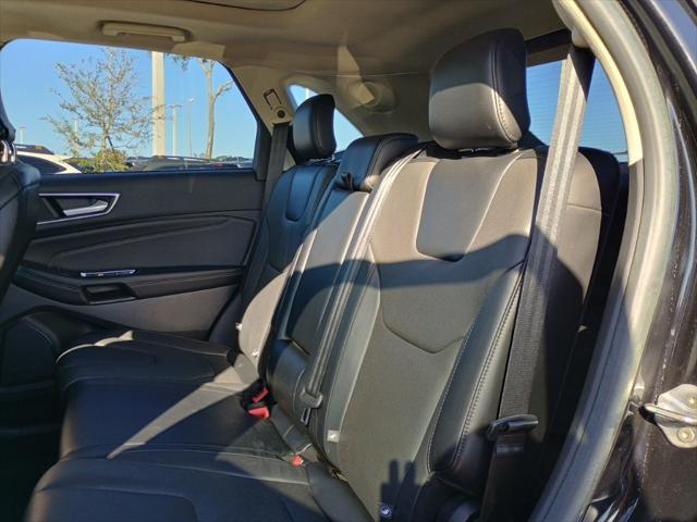 used 2016 Ford Edge car, priced at $9,712