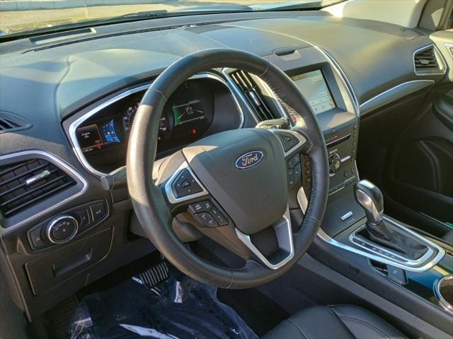 used 2016 Ford Edge car, priced at $9,712