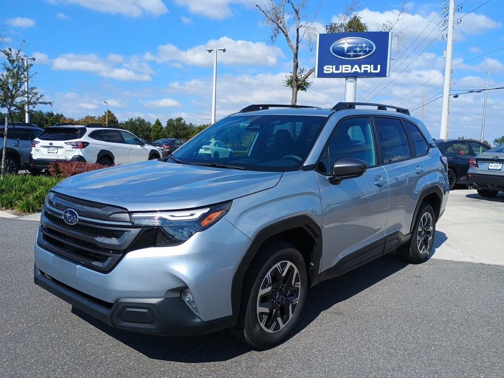 new 2026 Subaru Forester car, priced at $36,873