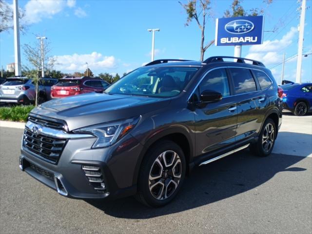 new 2024 Subaru Ascent car, priced at $47,921