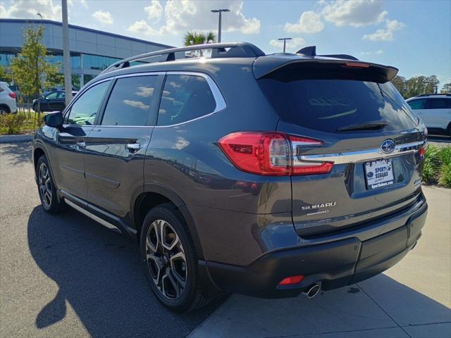 new 2024 Subaru Ascent car, priced at $47,921