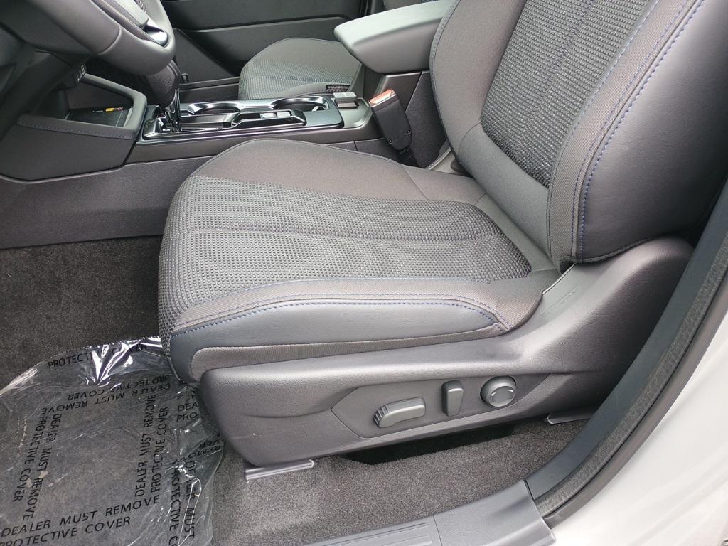 new 2026 Subaru Forester car, priced at $37,360