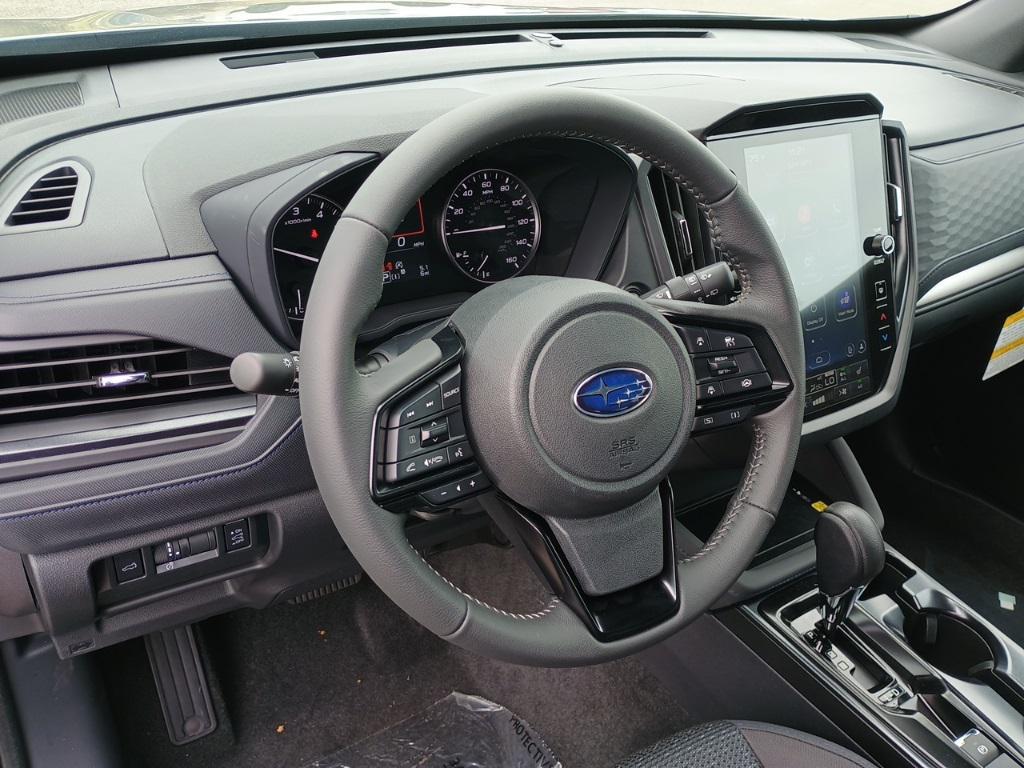 new 2026 Subaru Forester car, priced at $37,360