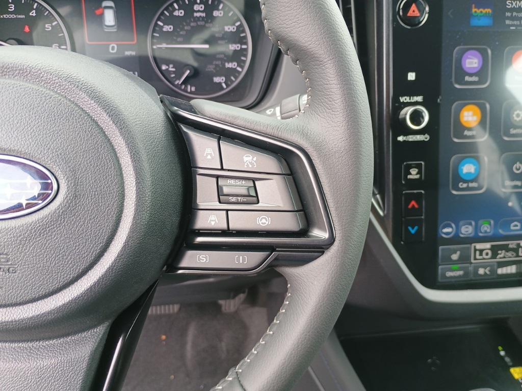 new 2026 Subaru Forester car, priced at $37,360