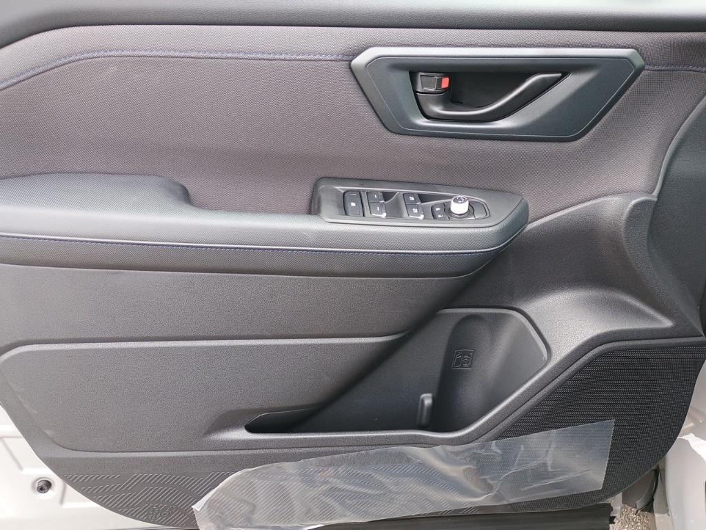 new 2026 Subaru Forester car, priced at $37,360