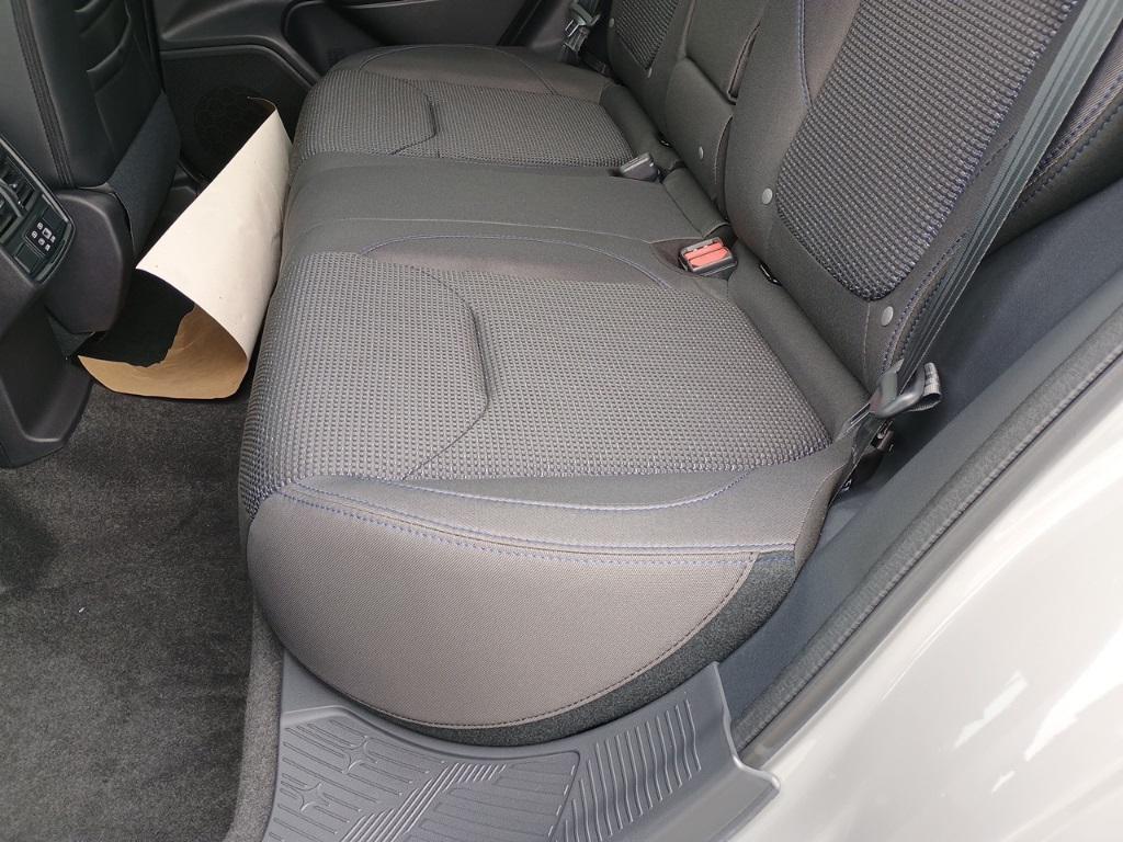 new 2026 Subaru Forester car, priced at $37,360