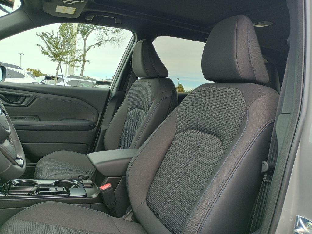 new 2026 Subaru Forester car, priced at $37,360