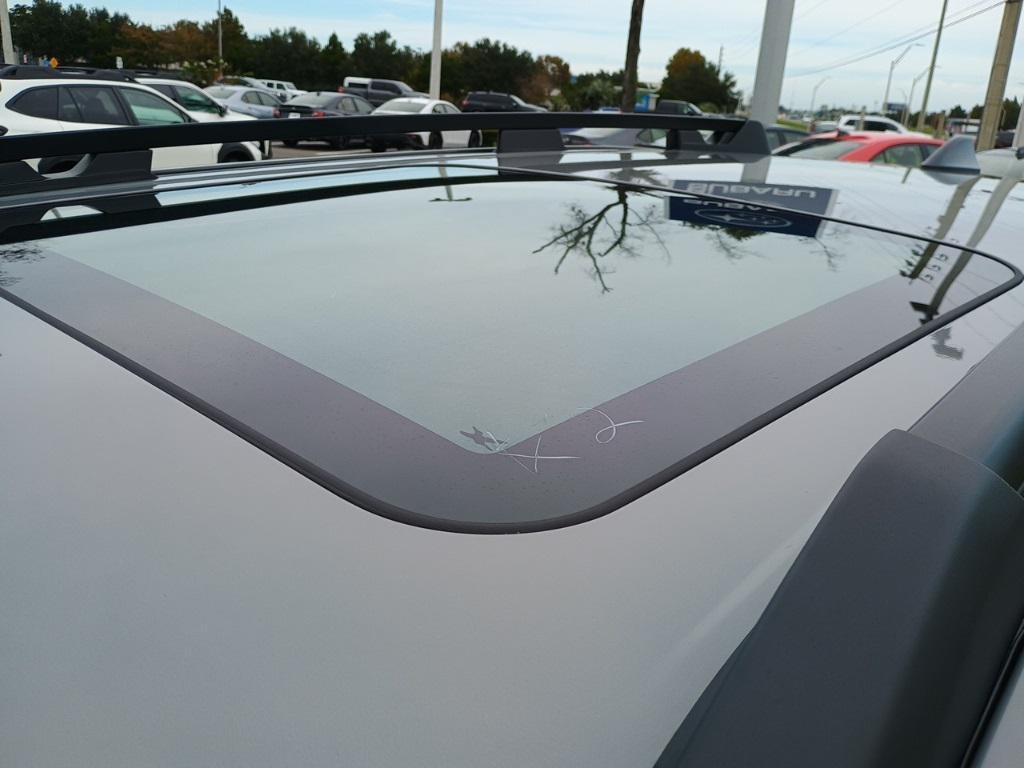 new 2026 Subaru Forester car, priced at $37,360