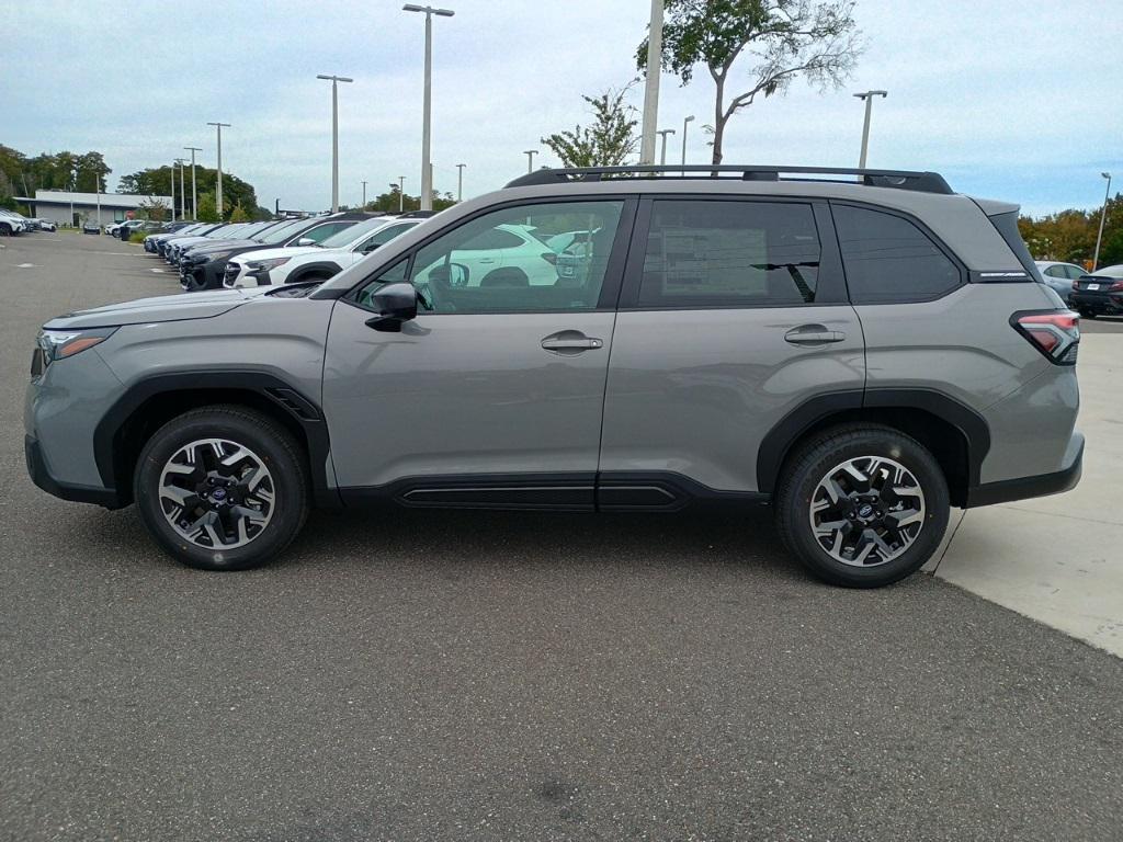 new 2026 Subaru Forester car, priced at $37,360