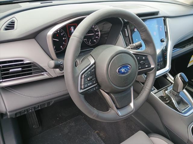 new 2025 Subaru Outback car, priced at $37,495