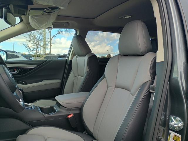 new 2025 Subaru Outback car, priced at $37,495