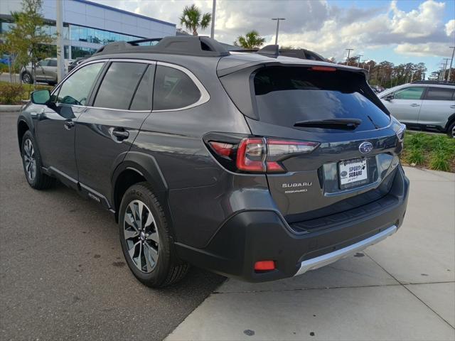 new 2025 Subaru Outback car, priced at $37,495