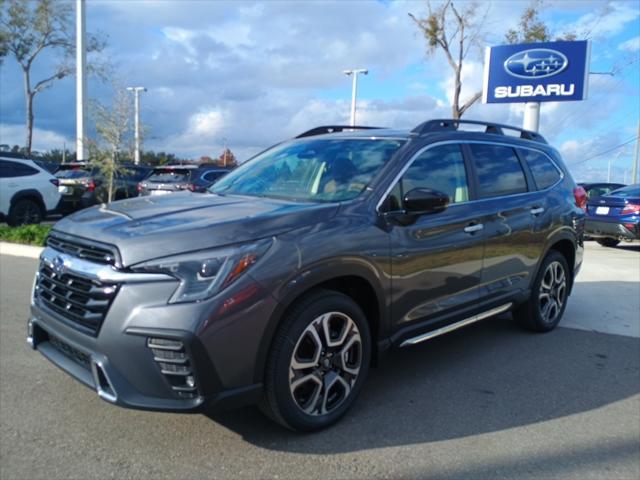 new 2025 Subaru Ascent car, priced at $47,629