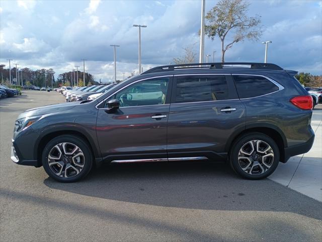 new 2025 Subaru Ascent car, priced at $47,629