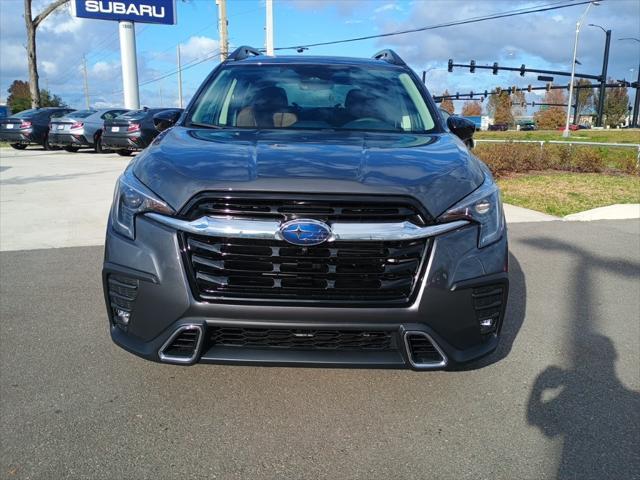 new 2025 Subaru Ascent car, priced at $47,629