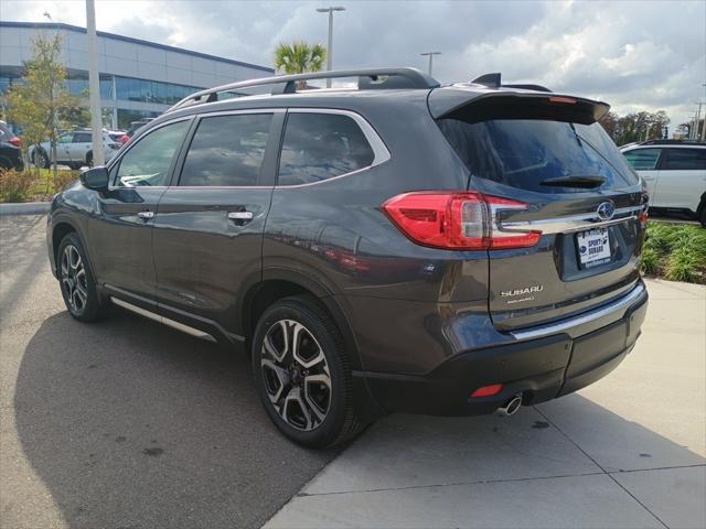 new 2025 Subaru Ascent car, priced at $47,629