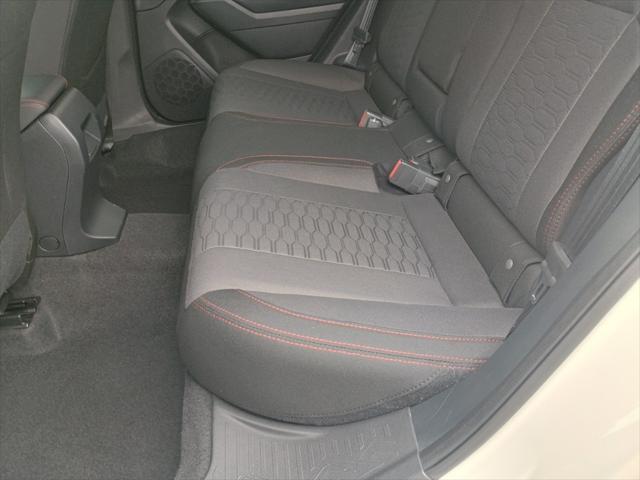 used 2024 Subaru Impreza car, priced at $24,152