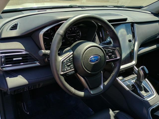 used 2024 Subaru Outback car, priced at $36,492