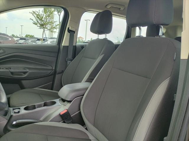 used 2016 Ford Escape car, priced at $8,412