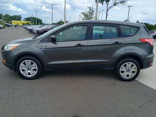 used 2016 Ford Escape car, priced at $8,412