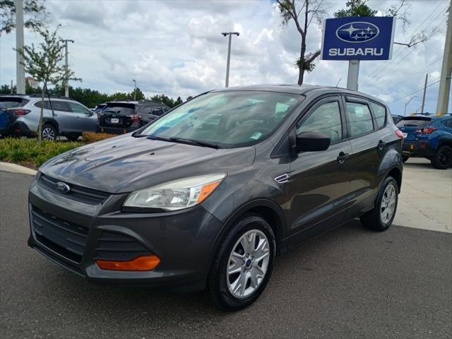 used 2016 Ford Escape car, priced at $8,412