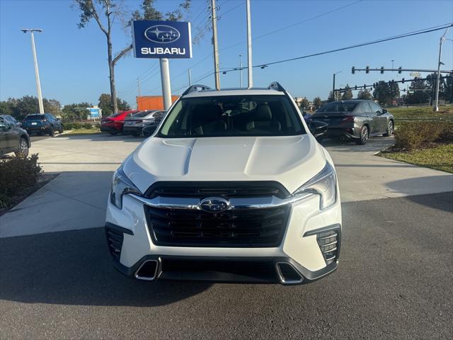 new 2024 Subaru Ascent car, priced at $47,921