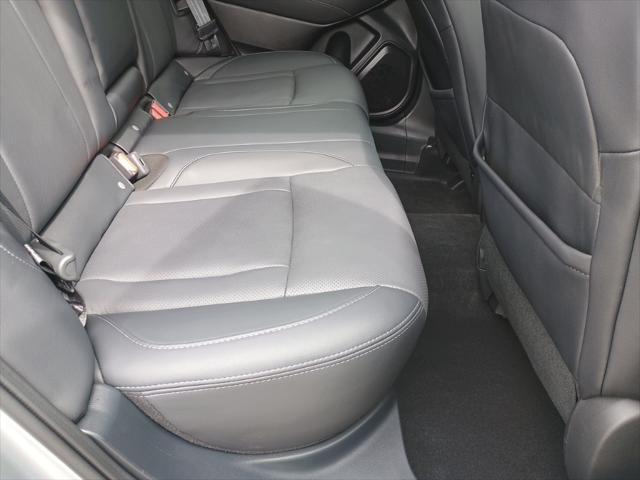 used 2022 Subaru Outback car, priced at $29,042